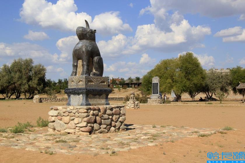 银川必去的十大景点(银川旅游景点攻略)