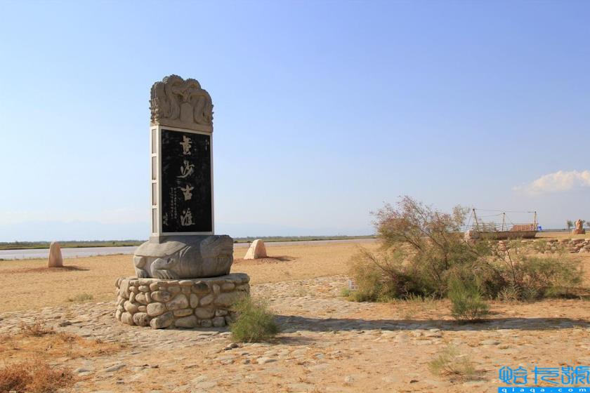 银川必去的十大景点(银川旅游景点攻略)