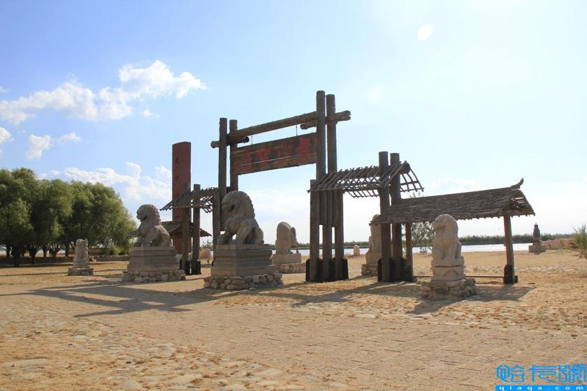 银川必去的十大景点(银川旅游景点攻略)