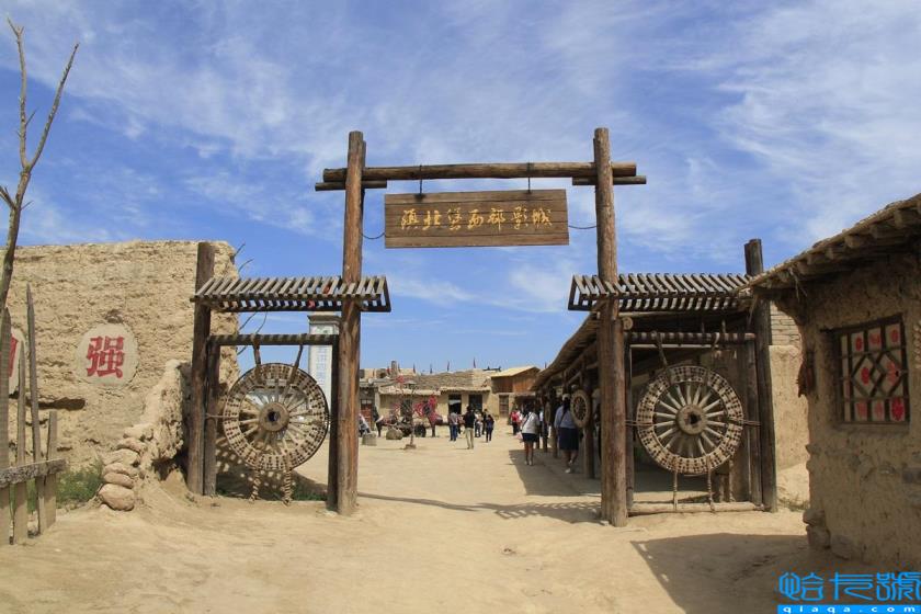 银川必去的十大景点(银川旅游景点攻略)