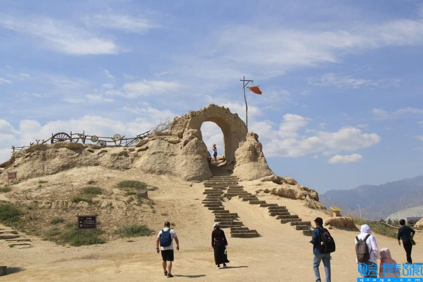 银川必去的十大景点(银川旅游景点攻略)