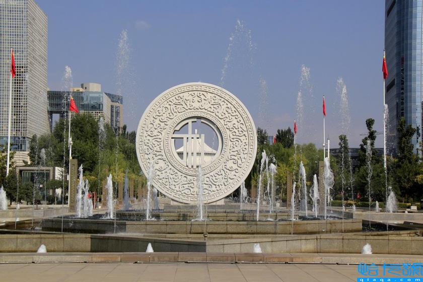 银川必去的十大景点(银川旅游景点攻略)