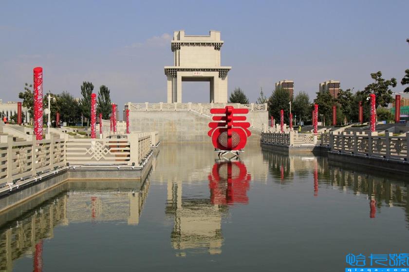 银川必去的十大景点(银川旅游景点攻略)