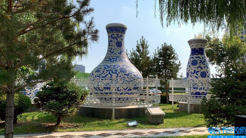 银川必去的十大景点(银川旅游景点攻略)