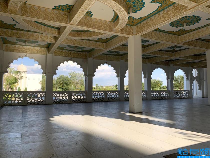 银川必去的十大景点(银川旅游景点攻略)