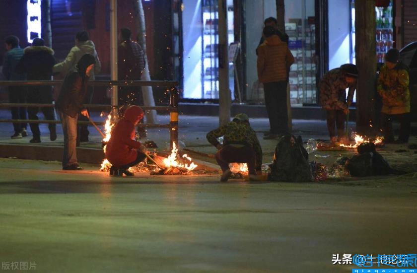 7月15鬼节真的有鬼吗?能洗头吗?