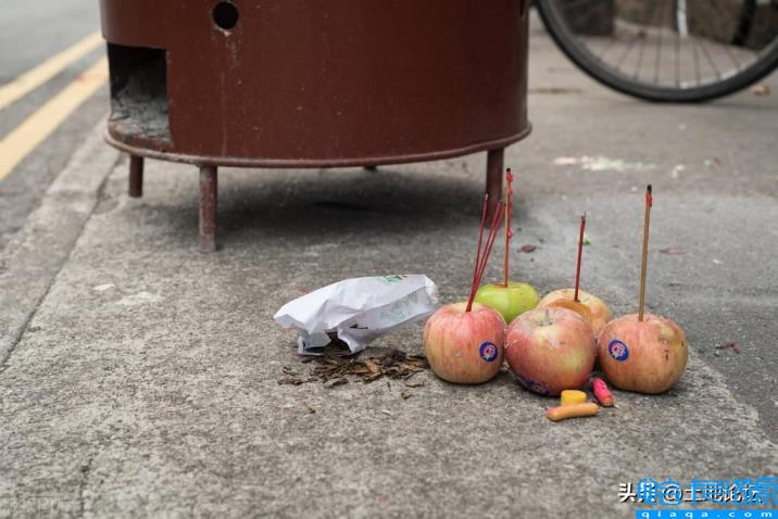 7月15鬼节真的有鬼吗?能洗头吗?