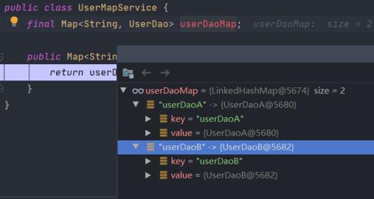 没想到吧,Spring中还有一招集合注入的写法