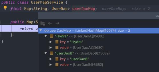没想到吧,Spring中还有一招集合注入的写法