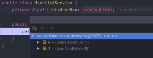 没想到吧,Spring中还有一招集合注入的写法
