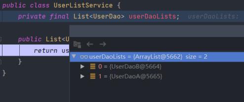 没想到吧,Spring中还有一招集合注入的写法