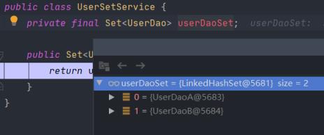没想到吧,Spring中还有一招集合注入的写法