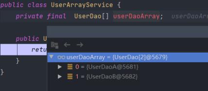 没想到吧,Spring中还有一招集合注入的写法