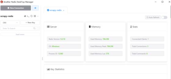 爬虫(14) - Scrapy-Redis分布式爬虫(1) | 详解