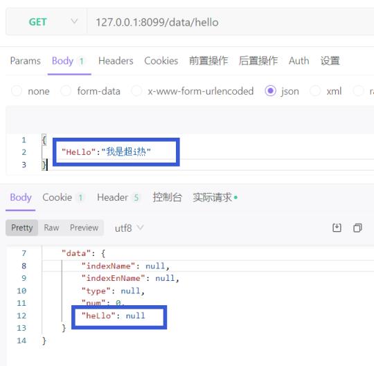 @RequestBody,@RequestParam是否能随意改变入参字母大小写