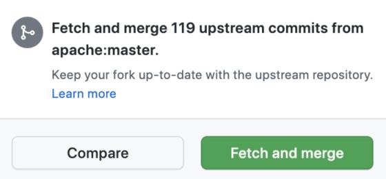 提名 Apache ShardingSphere Committer,说说方法