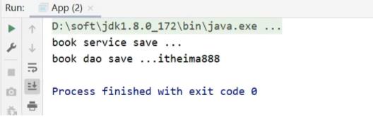 Java开发学习(十二)----基于注解开发依赖注入