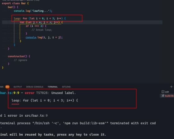 tsconfig常用配置全解