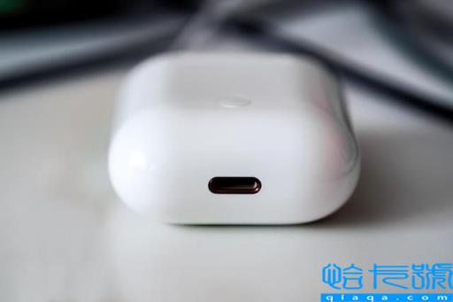 airpods一代和二代区别(看完这几点不同再购买)