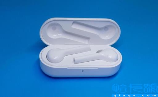 airpods一代和二代区别(看完这几点不同再购买)