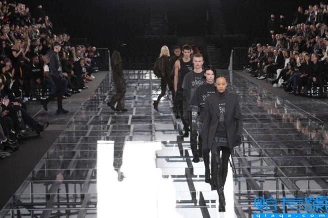 givenchy是什么牌子品牌(纪梵希的品牌故事和发展)