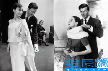 givenchy是什么牌子品牌(纪梵希的品牌故事和发展)