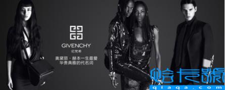 givenchy是什么牌子品牌(纪梵希的品牌故事和发展)