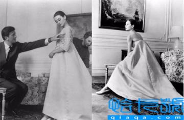 givenchy是什么牌子品牌(纪梵希的品牌故事和发展)