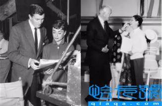 givenchy是什么牌子品牌(纪梵希的品牌故事和发展)