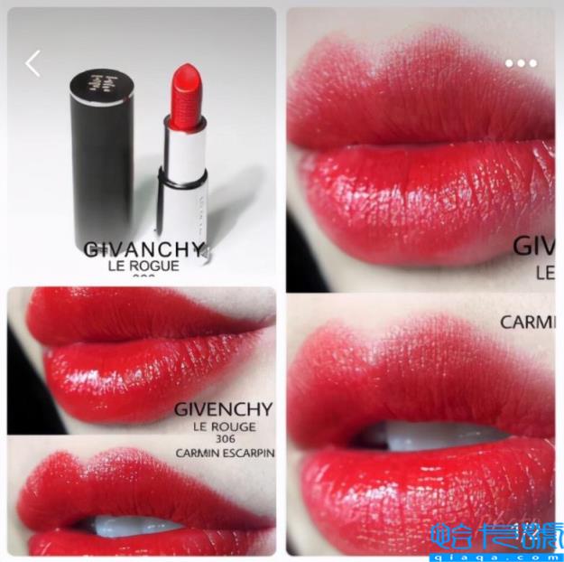 givenchy是什么牌子品牌(纪梵希的品牌故事和发展)