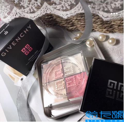 givenchy是什么牌子品牌(纪梵希的品牌故事和发展)