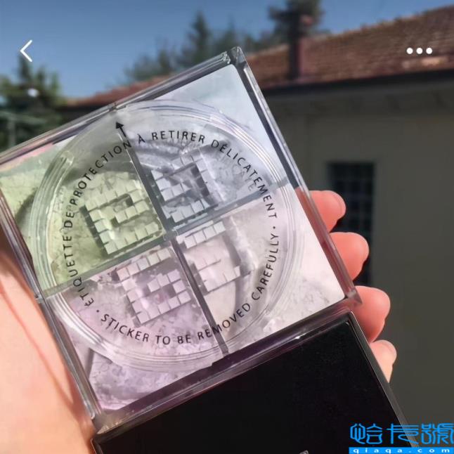 givenchy是什么牌子品牌(纪梵希的品牌故事和发展)