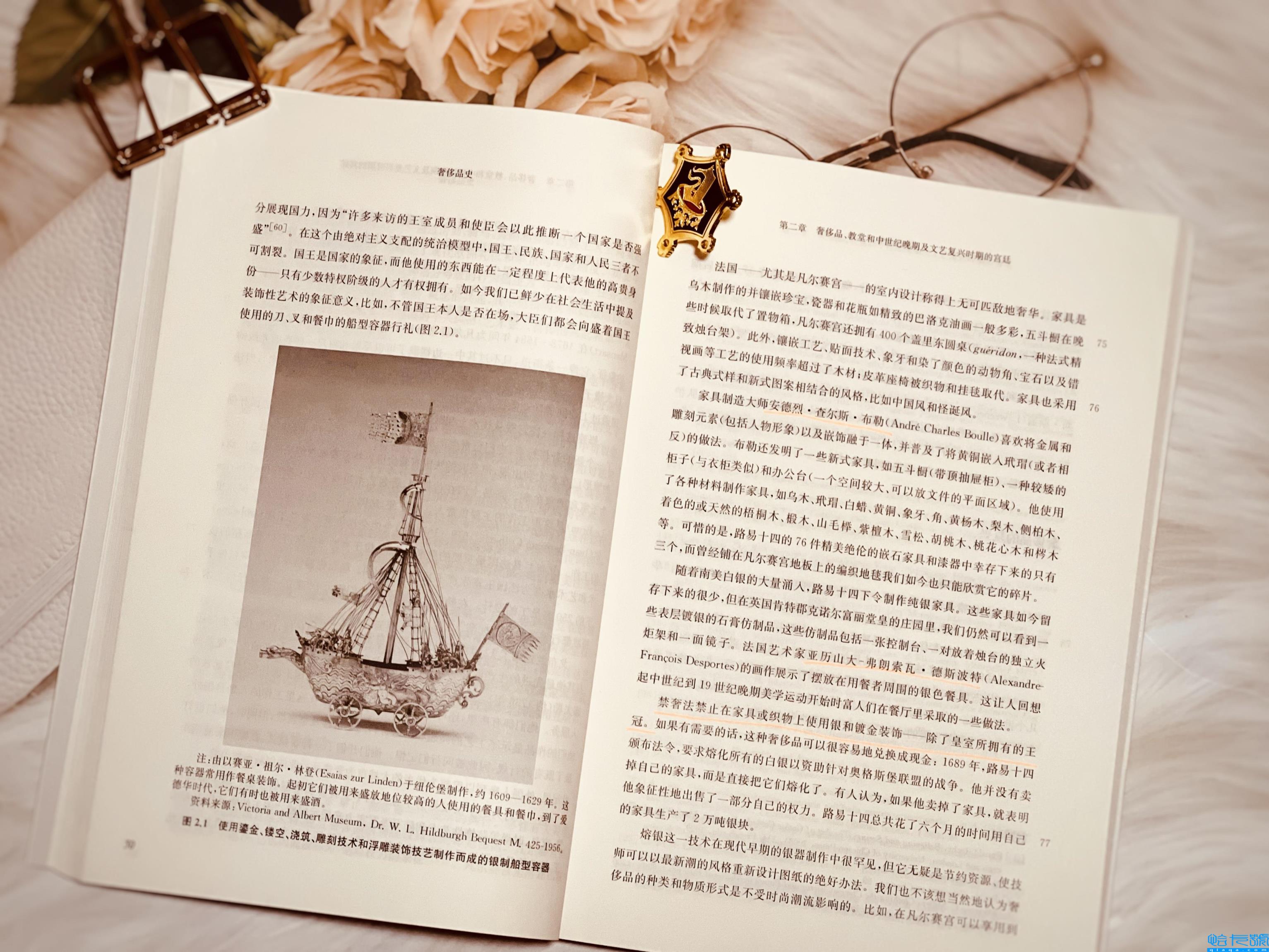 奢侈品是什么意思(它的定义是什么，有什么特点)