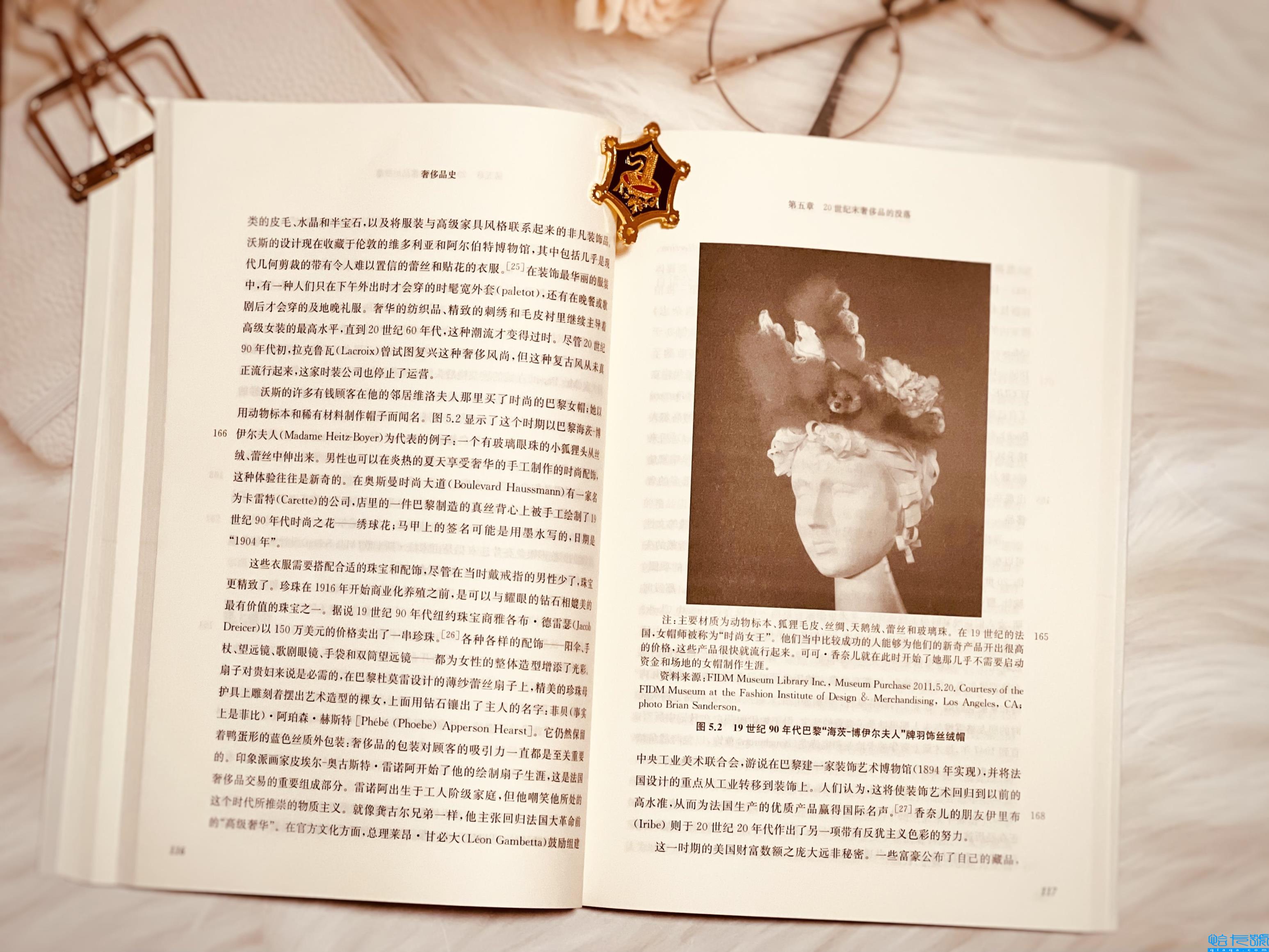 奢侈品是什么意思(它的定义是什么，有什么特点)