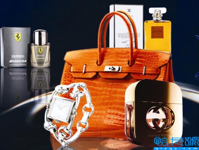 奢侈品是什么意思(它的定义是什么，有什么特点)