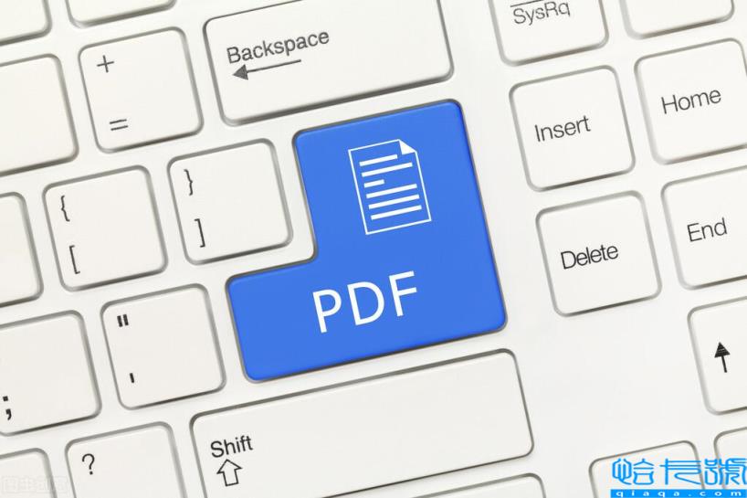 pdf格式是什么意思(如何编辑pdf文件内容)