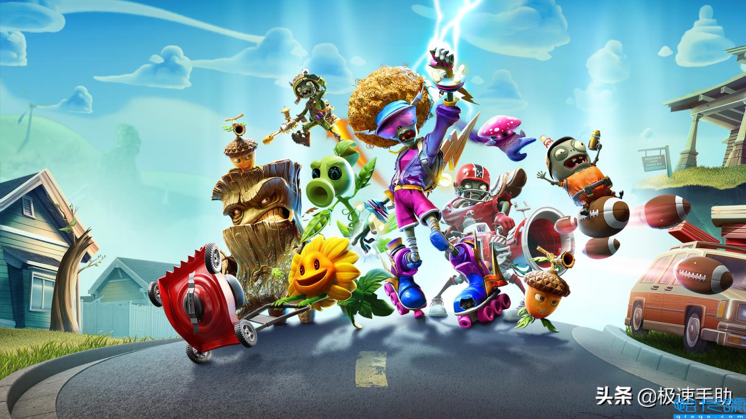 steam植物大战僵尸怎么改中文(在哪调整游戏语言)