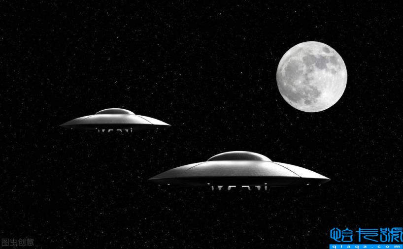 ufo是什么意思(它的全称是什么)