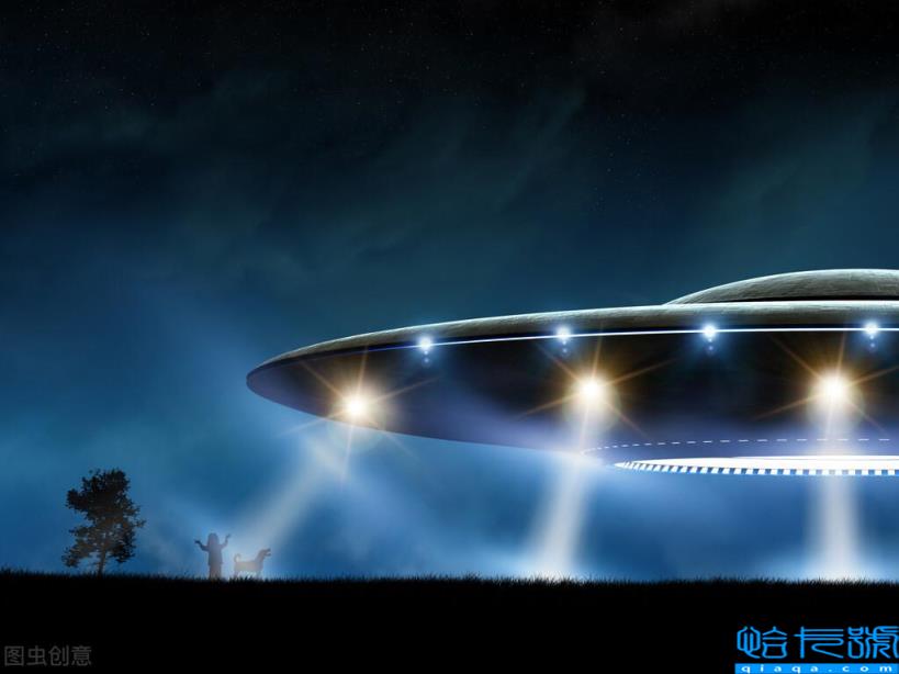 ufo是什么意思(它的全称是什么)