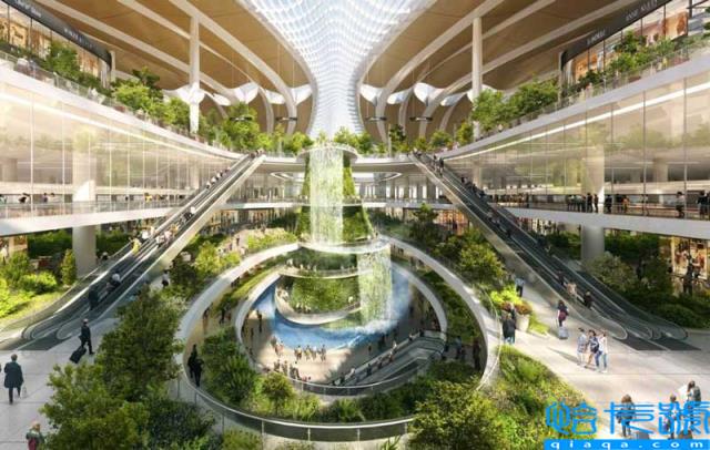 tod项目是什么意思(我国有哪些代表性的TOD项目)