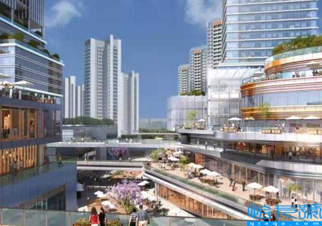 tod项目是什么意思(我国有哪些代表性的TOD项目)