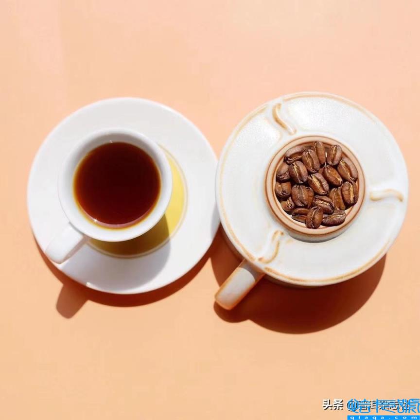 阿拉比卡咖啡豆什么档次(它到底是什么咖啡)