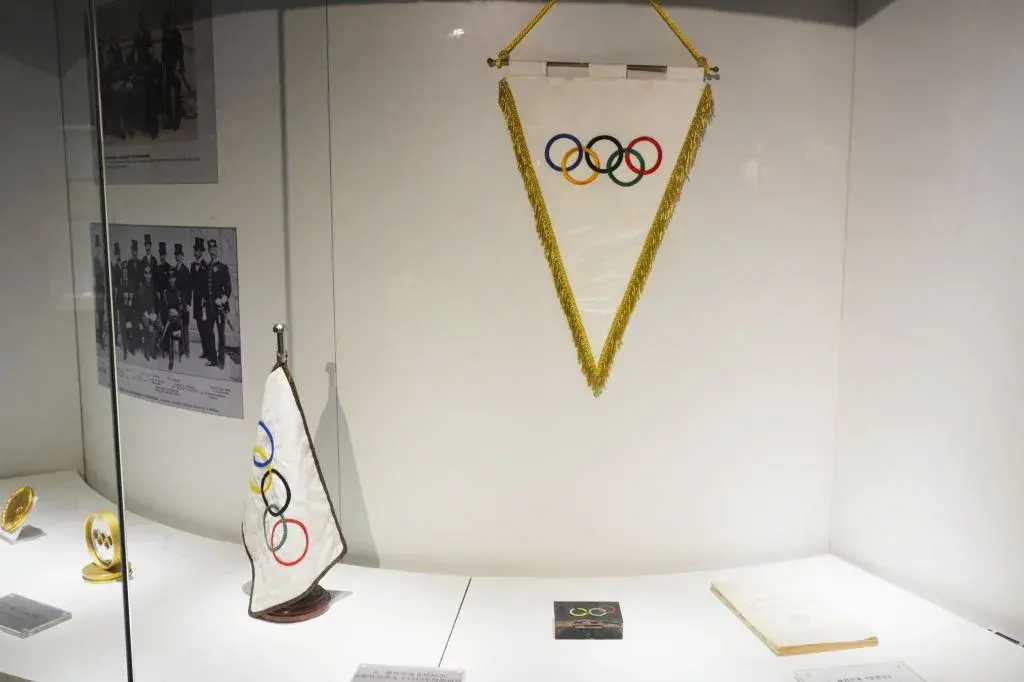 奥运五环的颜色分别代表哪个洲(奥运五环旗不同颜色的定义)