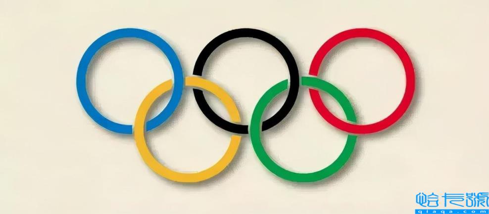 奥运五环的颜色分别代表哪个洲(奥运五环旗不同颜色的定义)