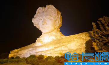 2022国庆长沙橘子洲放烟花吗(长沙橘子洲什么时候会放烟花)