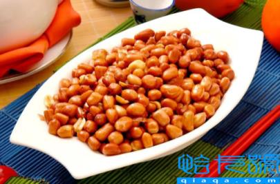 空气炸锅烤花生米的温度和时间(空气炸锅烤花生米需要多少度多少时间)