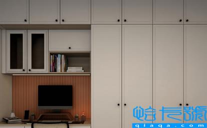 一开柜子门就有一股刺鼻味是甲醛吗(柜门打开辣眼睛怎么回事)