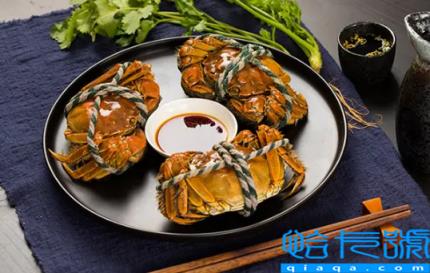 螃蟹搭配什么饮料最好(螃蟹搭配什么酒最佳)