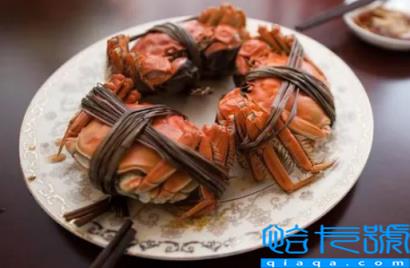 螃蟹搭配什么饮料最好(螃蟹搭配什么酒最佳)