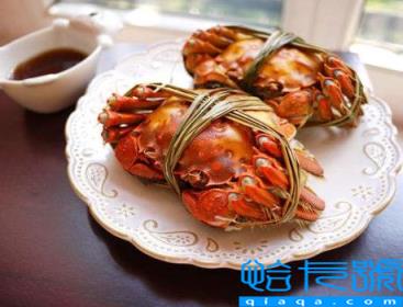 螃蟹搭配什么饮料最好(螃蟹搭配什么酒最佳)